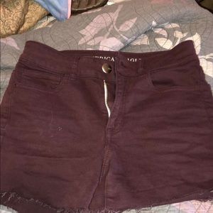 super comfy shorts cute and stylish for summer !!